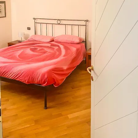 Apartment Mediterranee *