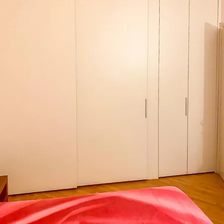 Mediterranee Apartment