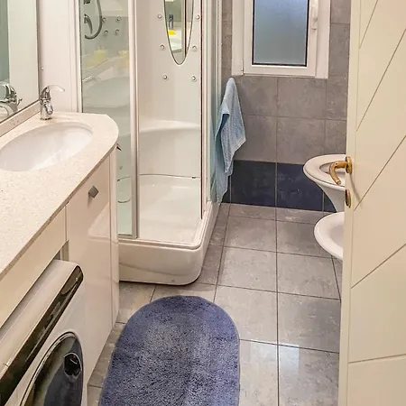 Mediterranee Apartment Sanremo