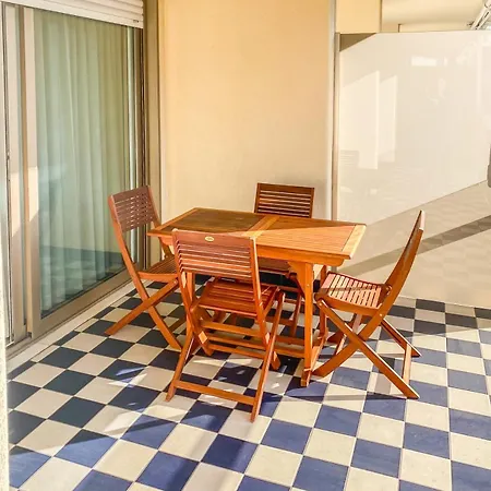 Apartment Mediterranee *