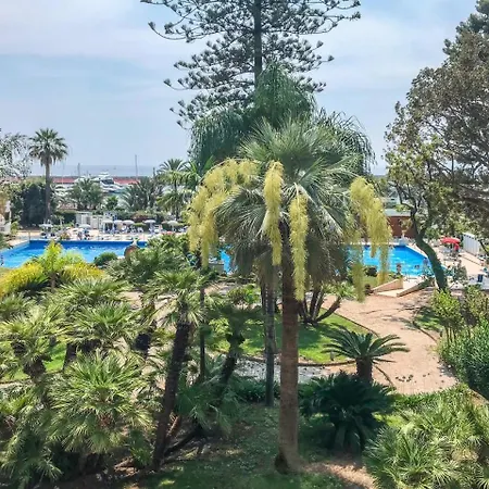 Mediterranee Apartment Sanremo